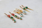 SHOWGIRL earrings