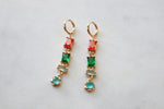 SHOWGIRL earrings