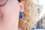 Mirabel inspired earrings