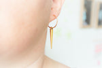 Spikes Hoops