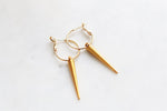 Spikes Hoops