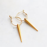 Spikes Hoops