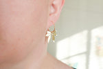 Bow hoops