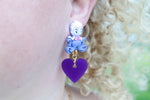 Ursula earrings