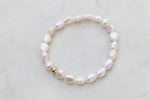 Natural Pearls bracelet